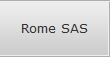 Rome SAS