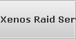 Xenos Raid Server